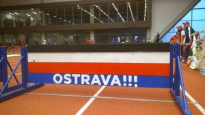 3. kolo Ostrava 2016